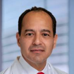 Image of Dr. Fernando E. Silva, MD