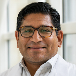 Image of Dr. Marco Luis Davila, PhD, MD