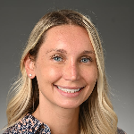 Image of Dr. Taylor A. Liberta, PhD