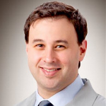 Image of Dr. David A. Rebuck, MD