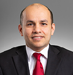 Image of Dr. Taleb Taha, MD