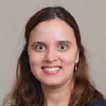 Image of Dr. Cristina Beatrice Bartis, MD