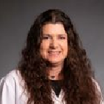 Image of Deborah M. Brickner, APN, DNP, CNM, FNP