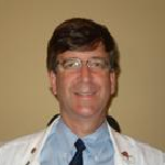 Image of Dr. David W. Kielty, M.D.