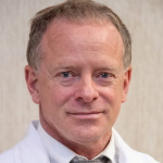 Image of Dr. Geoffrey E. Starr, MD