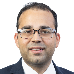 Image of Dr. Sanjay Hinduja, MD