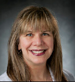 Image of Dr. Beatriz Morris, MD