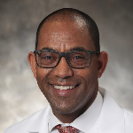 Image of Dr. Getachew M. Hagos, MD