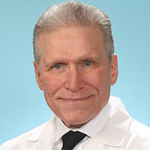 Image of Dr. Harold G. Roberts Jr., MD