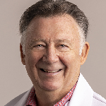 Image of Dr. Richard J. Jackson, MD