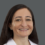 Image of Dr. May M. Kassem, MD