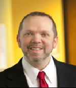 Image of David D. Murry, LMFT