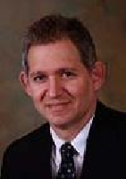 Image of Dr. Andre Ettinger, MD