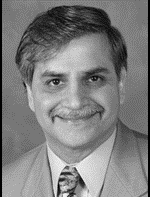 Image of Dr. Srikrishin A. Rohra, MD