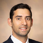 Image of Nikhil Sebastian Banerjee, PHD