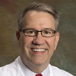 Image of Dr. Mark A. Ringold, MD