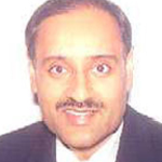 Image of Dr. Darshan P. Anandu, MD