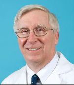 Image of Dr. Paul Frederick Sauer, MD