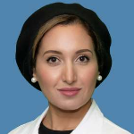 Image of Dr. Lina Hadj Smaine, DO