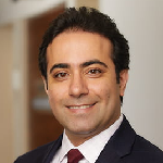 Image of Dr. Sasan Ryan Raissi, MD