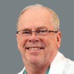 Image of Dr. David N. Armstrong, MD