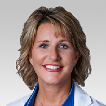 Image of Dr. Lori Williams, MD