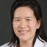 Image of Dr. Patricia Kim, DPM