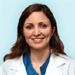 Image of Dr. Pegah Yousefzadeh, DO