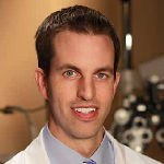 Image of Dr. Brian Stephens, OD