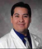 Image of Dr. Juan Antonio Contreras, MD