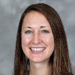 Image of Dr. Megan A. Coughlin, MD