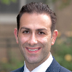 Image of Dr. Vahagn Calvin Nikolian, MD