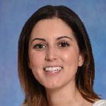 Image of Sasha Marie Preston, FNP