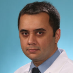 Image of Dr. Salman I. Chaudhry, MD