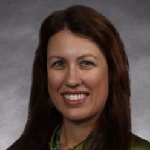 Image of Jamie Pivonka-Jones, PhD