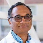 Image of Dr. Prasanna R G Kumar, MD