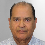 Image of Dr. Shafqat M. Akhtar, MD