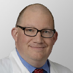 Image of Dr. Bradley A. Fell, MD