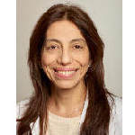 Image of Dr. Bettina Manduca, MD