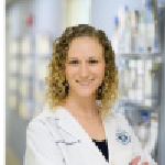 Image of Lauren Blackington, MSN, RN, FNP, NP