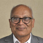 Image of Dr. Hemendra B. Patel, MD