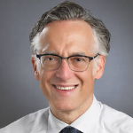 Image of Dr. Richard M. Hayes, MD