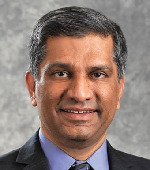 Image of Dr. Subramanya Rao, MD