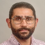 Image of Dr. Amro Mohamed Elsharoud, MD