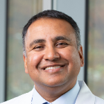 Image of Dr. Sonu Abhishek Jain, MD