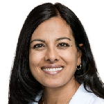 Image of Dr. Ketki P. Mougey, MD