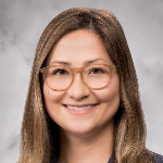 Image of Dr. Aleah M. Thompson, MD