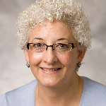 Image of Dr. Marie Eloise Egan, MD