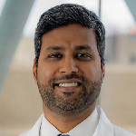 Image of Dr. Avesh Joseph Thuluvath, MD