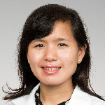 Image of Dr. Sylvia Wu, MD